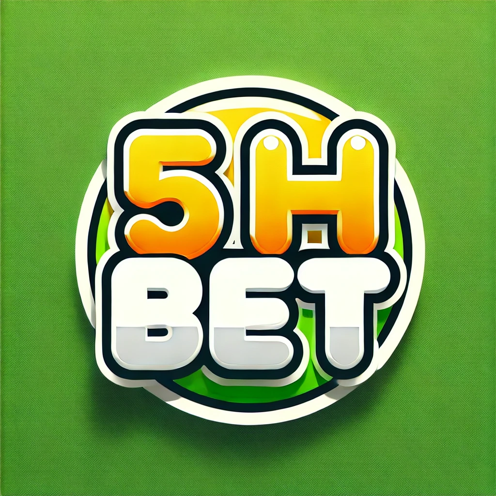 Logo da 5hbet