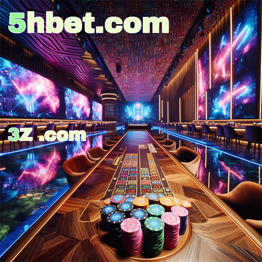 Apostas em Futebol na 5hbet.com: Uma Experiência Inigualável