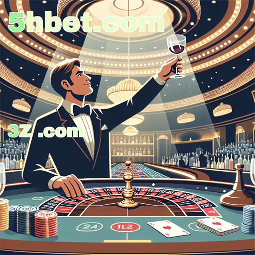 A Experiência Imersiva do Jogo Ao Vivo no 5hbet.com