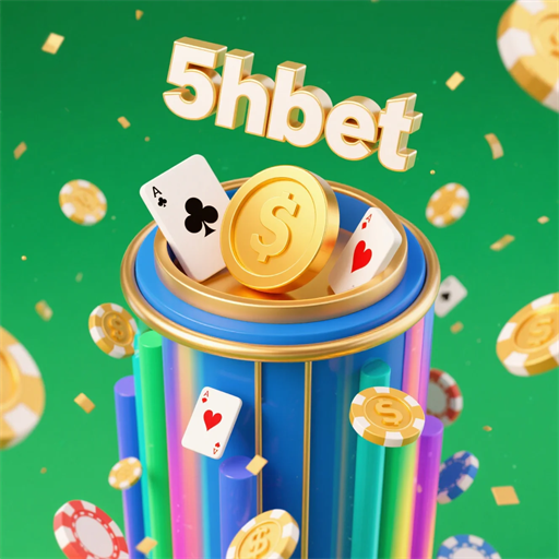 5hbet.com