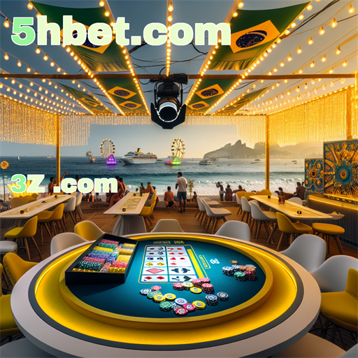 Promoções Imperdíveis no 5hbet.com